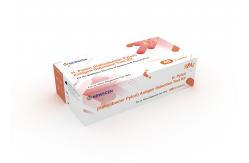 China Home Use ISO CIA Helicobacter Pylori Antigen Test Cassette supplier