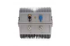 China 20Watt CDMA 850MHz Mobile Singal Booster/Amplifier Single Band Customize Repeater supplier