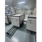 Electric Holding Furnace Setter Plate Corundum-Mullite Intermittent Furnace Product Hbf105-14 Type Car Bottom Furnace for sale