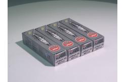 China LZFR6AP11GS NGK Iridium Spark Plug 95712 BMW X5 2007-2012 0 037 663 supplier
