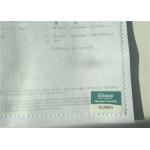 Double Sided PA Coating Non Woven Interlining With 100% Polyester  N1208DS for sale