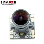 Low Power Consumption 0.3MP USB Camera Module With GalaxyCore GC0308 Sensor for sale