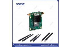 China 15km LOS Data Transmitter Module 800Mhz 1.4Ghz 2.4Ghz Wireless Transmission Module supplier