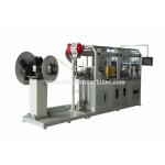 Fully Automatic Radiator Core Assembly Line 180 M/Min Fin Feeding for sale