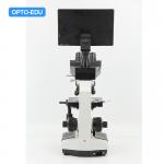 OPTO-EDU A33.1009 1600x 5.0M Digital Microscope With 9 Lcd Screen