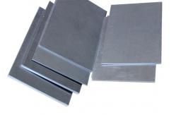 China Strong Structure Nickel Clad Aluminium Sheet High Thermal Conductivity supplier