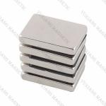 Electro Permanent Neodymium Magnets N52 , Strong Neodymium Magnets High Energy For Size for sale