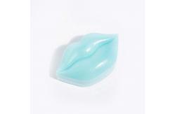 China Konjac Mouth Wrinkle Pads Moisturizing Cruelty Free supplier