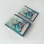 WS Matte Art Card Sleeves Magic Gathering Custom MTG Sleeves