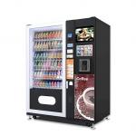 Multifunctional Snack and Drink Vending Machines for Diverse Scenarios for sale