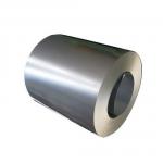 ISO9001 Hot Rolled SGCC Galvanized Sheet Coil Unoiled for sale