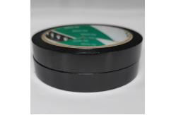 China Teraoka 631S 12 25 100 Electrical Insulation Tape With Acrylic Adhesive Polyethylene Film supplier
