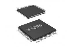 China 9NS Integrated Circuit Chip 5M570ZT100C5N 440MC CPLD Chip Surface Mount 100TQFP supplier