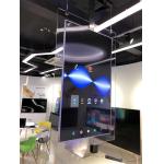 Android Indoor Digital Signage , Double Sided Digital Signage 55 Inch