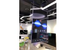 China Android Indoor Digital Signage , Double Sided Digital Signage 55 Inch supplier