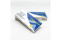 China Swab Antigen Sars Cov 2 Rapid Test Kit Disposable Colloidal Gold Method supplier