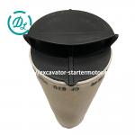 CF610 Excavator Secondary Safety Element MANN Filter Compressor for sale
