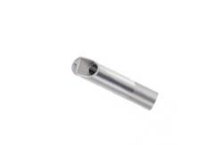 China Atraumatic Hysteroscopic Morcellation Handle 360 Rotatable Blades for Tissue Extraction supplier