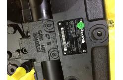China Rexroth A4VG56EZ2DM1/32R-NZC02F01D Hydraulic Piston Pumps /Variable pump/EZ valve supplier