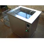 40kHz Ultrasonic Disinfection Machine , Ultrasound Clean Machine AC 220V for sale
