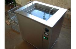 China 40kHz Ultrasonic Disinfection Machine , Ultrasound Clean Machine AC 220V supplier
