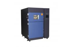 China OEM Refrigerating Cycle High And Low Temperature Test Chambers Weight 225KG supplier