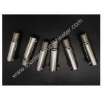 Bayonet Adapters With Spring Loaded Bayonet Cap Type Thermocouples for sale