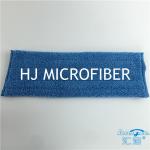 ECO Friendly Microfiber Mop Pads Blue Color Home Floor Cleaning Tools Refill Mop Head for sale
