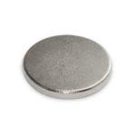 China Good Quality Disc Permanent  High Duty Magnets for sale