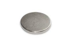 China China Good Quality Disc Permanent  High Duty Magnets supplier