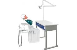 China Dental Care Patient Simulator Units For Practical Teaching supplier