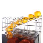 Automatic Zumex Orange Juicer For Grapefruits , Pomegranates For Cafes