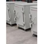 5g Testing EMC RF Shielded Chamber Cabinet Protection Against Electromagnetic Radiation for sale