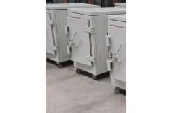 China 5g Testing EMC RF Shielded Chamber Cabinet Protection Against Electromagnetic Radiation supplier