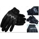 Full Finger Tactical Gloves For Hunting , Airsoft Paintball Military Combat Gloves for sale