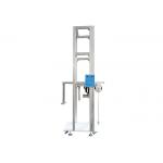 IEC 60068-2-75 EVSE Test Equipment IK Pendulum And Vertical Impact Test Device for sale