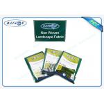 Anti UV High Density Agriculture Non Woven Crop Cover for sale