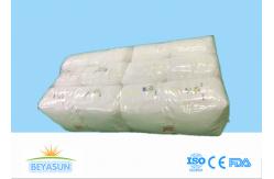 China Elastic Waist A Grade Nappy Custom Baby Diaper 50pcs Packing supplier