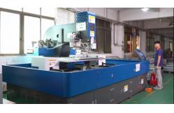 China Custom CNC Machining manufacturer