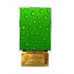 ILI9341V 2.4 Inch TFT Screen , 240xRGBX320 Dot Matrix Lcd Monitor Module