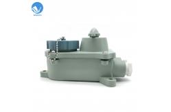 China Boat Marine Electrical Plugs And Sockets Without Lock Grounding Device supplier
