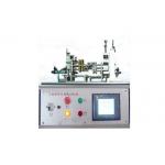 2 stations Electronic Switch Tester Linear Switch Testing Equipment for sale