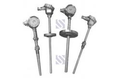 China High Temperature Resistant Tungsten Heating Element supplier