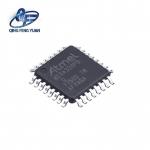 Electronic components Bom list ATMEGA328PB-AU Atmel Microcontroller Ic Programming Bom List Microcontroller ATMEGA328 for sale