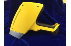 China Hand held Alloy Analyzer Alloy Material Identification (PMI) SDD Detector HXRF-120E supplier