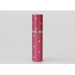 Easy Refill Portable Perfume Atomiser Refillable Travel Size Perfume Bottle Spray for sale