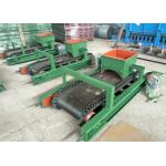 50-1000T/H Inline Continous Weighing Belt Feeder For Sand Stone Mine Coal Corn for sale