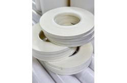 China Industrial Grade Automatic Double Sided Tape Applicator With Aggressive Adhesion supplier