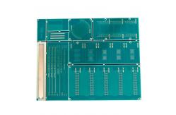 China High TG Multilayer Circuit Board HASL Lead Free UL Certificated supplier