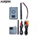 4.9G 5.8G FPV VTX VRX 5W 5.8GHz Drone Video Transmitter Long Range Transmission for sale